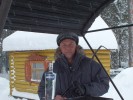 nikolai, 58 - Только Я Рождество в Сибири