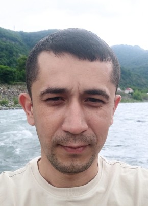 Хурсанд из Карачаевска 34 года
