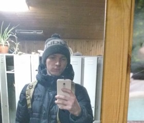 Андрей, 26 лет, Нефтеюганск