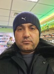 Шамсиддин, 39 лет, Химки
