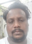 Shyam, 44 года, Coimbatore