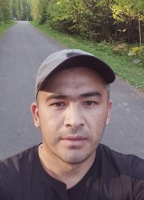 Yolchibek Raxmon из Samarqand 36 лет