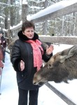 Татьяна, 68 лет, Вологда