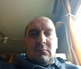 Дима, 42 года, Заречный (Свердловская обл.)