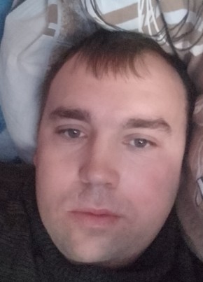 Виталик, 33, Россия, Берёзовский