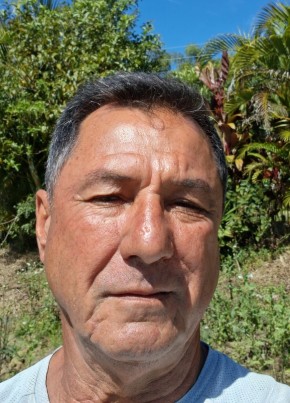 Jose viana из São Paulo capital 51 год