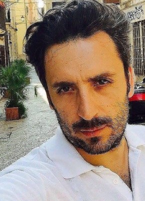 Oscar, 44, Türkiye Cumhuriyeti, İstanbul