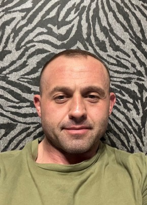 Дмитрий из Москвы 45 лет