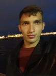 Валерий, 30 лет, Санкт-Петербург