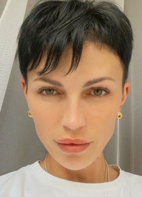 Катерина из Талдома 38 лет