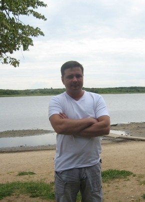 Александр, 49, Россия, Монино
