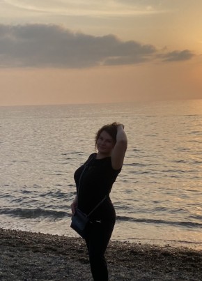 Lyubov, 49, Russia, Moscow