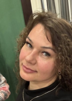 Lyubov, 49, Russia, Moscow