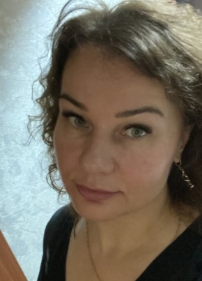 Lyubov, 49, Russia, Moscow