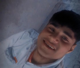 Mansad kabir, 18 лет, Agra