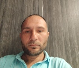 Nurudin Alchiev, 40 лет, Орёл