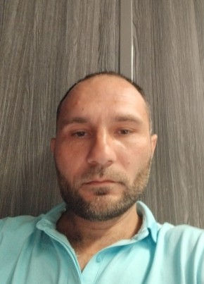 Nurudin Alchiev, 40, Russia, Orel