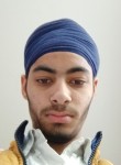 Harman Singh, 20 лет, Ludhiana