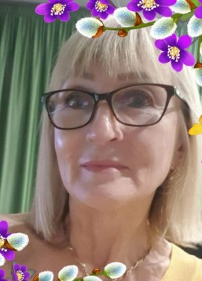 Irina, 67, Russia, Yuzhno-Sakhalinsk
