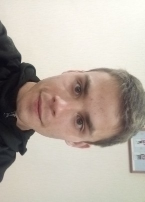 Даниил, 24, Россия, Дальнее Константиново