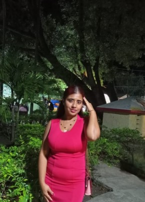 Edelyn из La Romana 25 лет