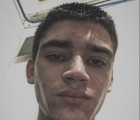 Rostislav, 20, Odintsovo