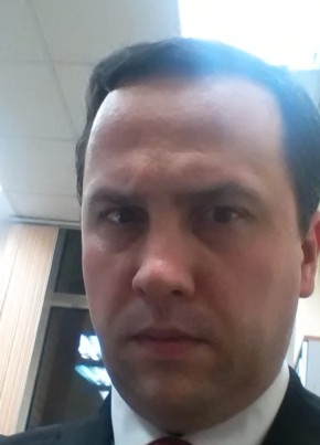 Svetlyachok, 41, Russia, Moscow