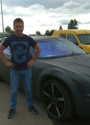Алексей, 37, Россия, Валдай