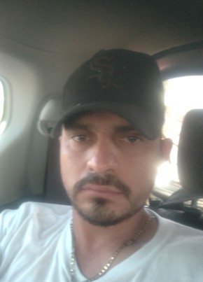 Ramon из Torreón 36 лет