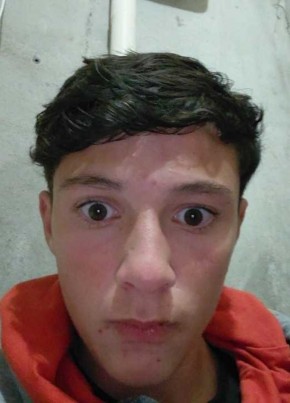 Leo из Joinville 18 лет