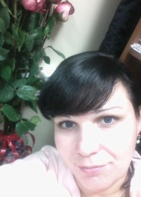 Елена, 41, Россия, Купавна