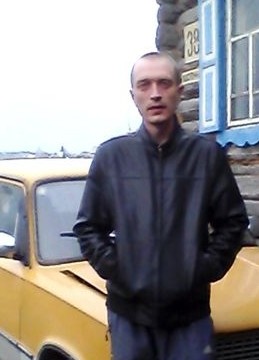 евгений, 44, Россия, Яшкино