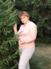Elena, 48, Russia, Omsk