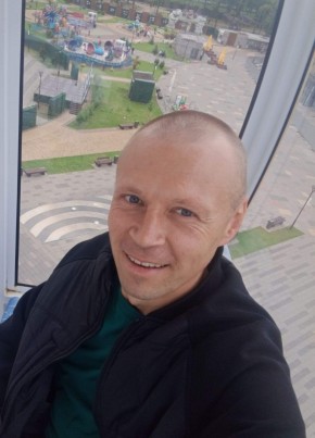 Aleksandr, 35, Russia, Yaroslavl