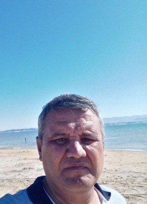 Жамолиддин, 57, O‘zbekiston Respublikasi, Toshkent