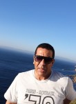 Abdel, 54 года, الرباط