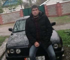 Артем, 33 года, Бишкек
