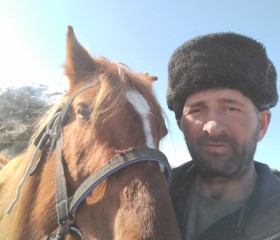 Ровшан, 45 лет, Қарағанды