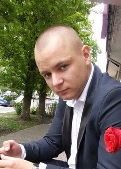 Александр, 28, Україна, Київ