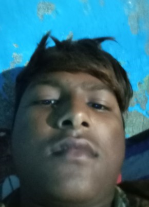 Jygi, 18, India, Meerut