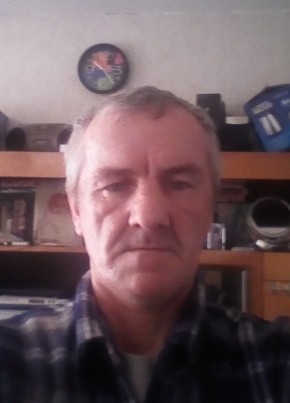 sergej, 50, Россия, Макаров