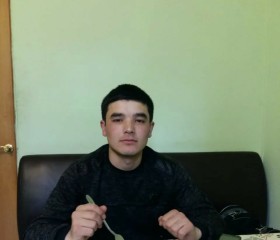 Эдик, 28 лет, Новосибирск