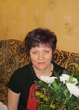 Елена, 55, Россия, Бийск