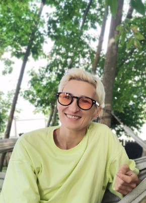 Lu из Воронежа 43 года