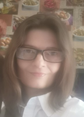 Елена из Самары 46 лет