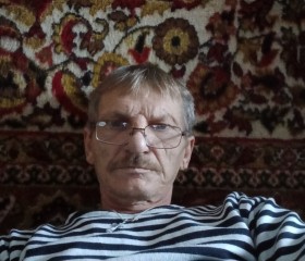 Вячеслав Синченк, 61 год, Хабаровск