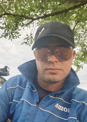 Alexandru из Chişinău 32 года