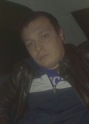 ткаченко павел, 34, Россия, Абдулино