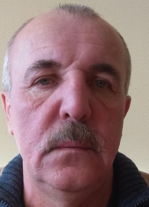 Aleksandr, 67, Russia, Moscow