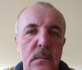 Aleksandr, 67, Moscow